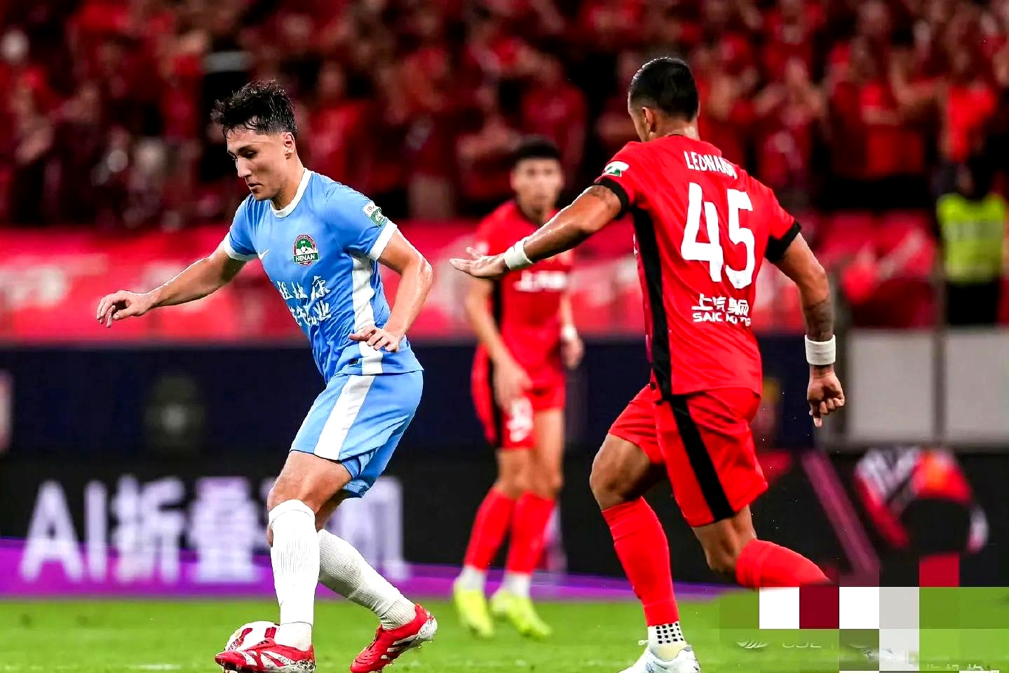 关于国际比赛日上海海港止住颓势——法国杯节点到来，震撼外界，年轻球员得到机会的信息-尊龙网站