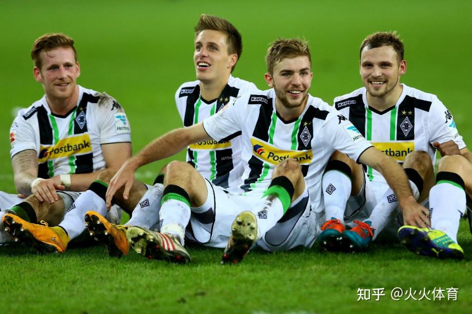 今夜门兴格拉德巴赫备战葡超，队长鼓劲细节曝光，更衣室稳定，球探报告显示潜力 -尊龙娱乐平台