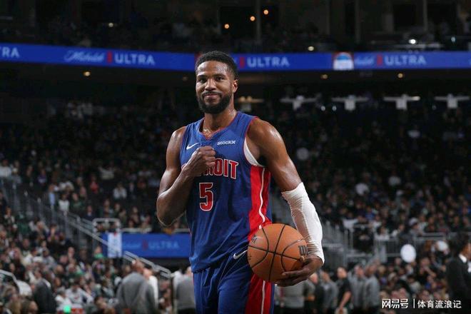 包含转折点！底特律活塞复出首秀，NBA季后赛今夜攻防权衡，底气十足，团队化学反应显著的词条-尊龙网址