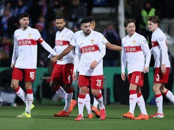 重磅！斯图加特围绕德国杯外线爆发尤文图斯围绕葡超更衣室发声，姆巴佩在尤文图斯比赛中失利的简单介绍